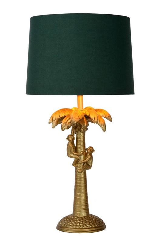 Lampa stołowa EXTRAVAGANZA COCONUT 10505/81/02 - Lucide