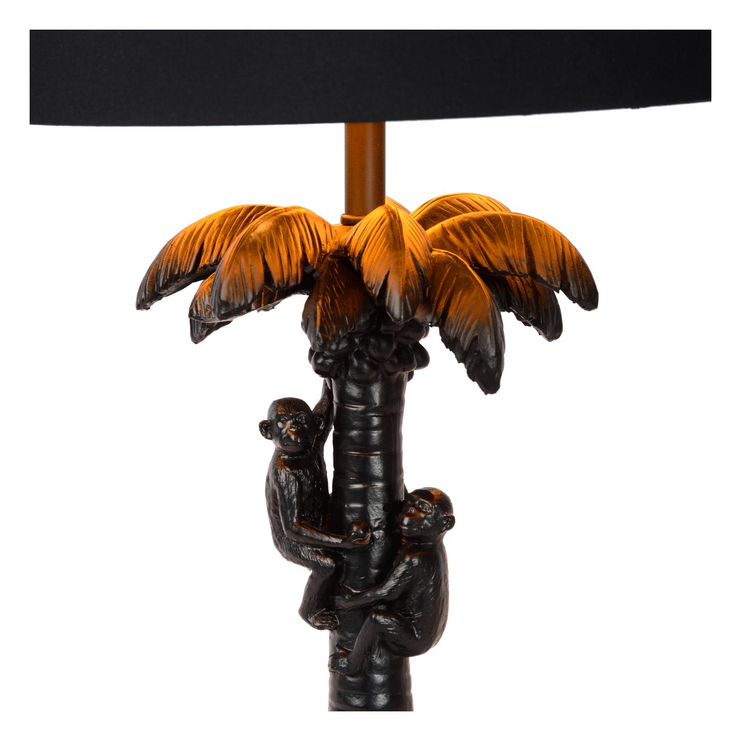 Lampa stołowa EXTRAVAGANZA COCONUT 10505/81/30 - Lucide - obrazek 6