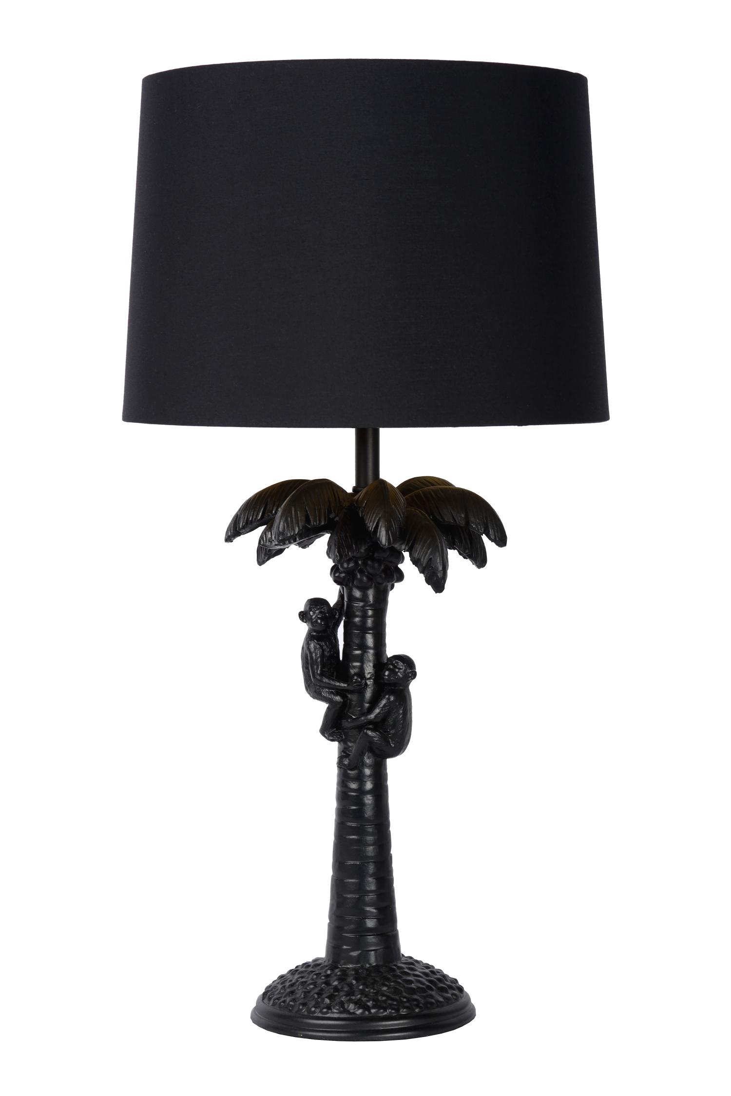 Lampa stołowa EXTRAVAGANZA COCONUT 10505/81/30 - Lucide - obrazek 2