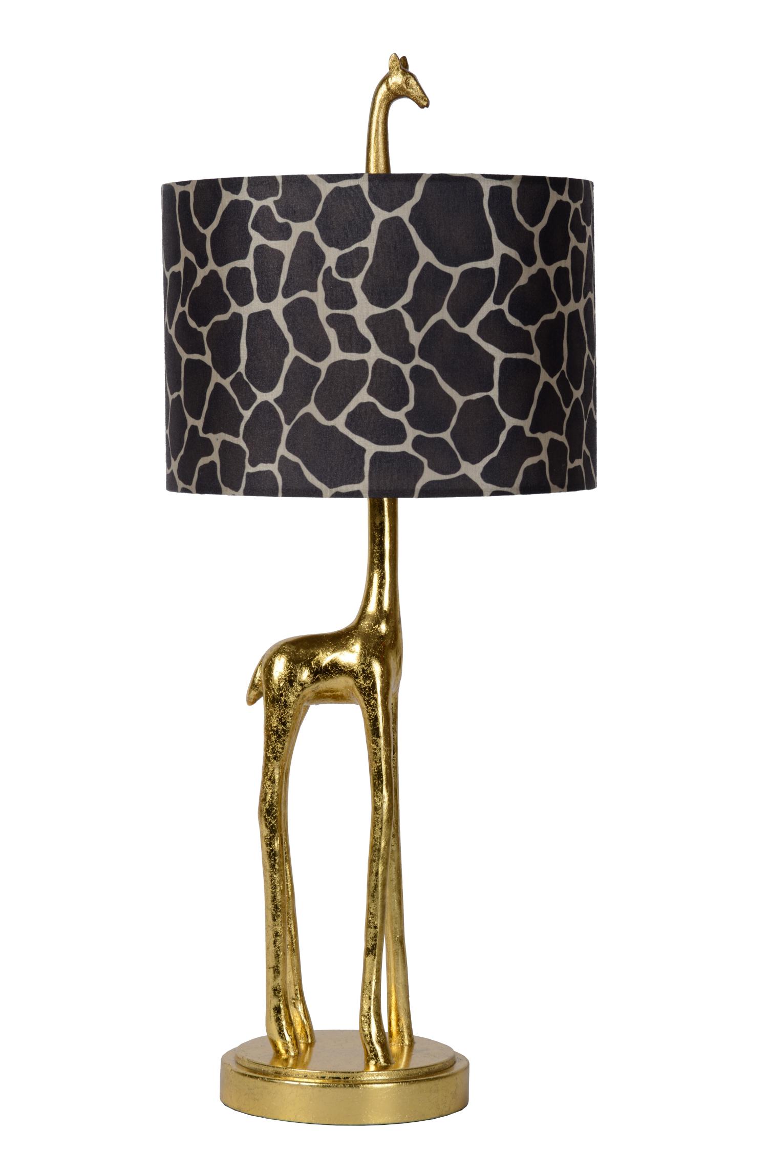 Lampa stołowa EXTRAVAGANZA MISS TALL 10506/81/02 - Lucide - obrazek 2