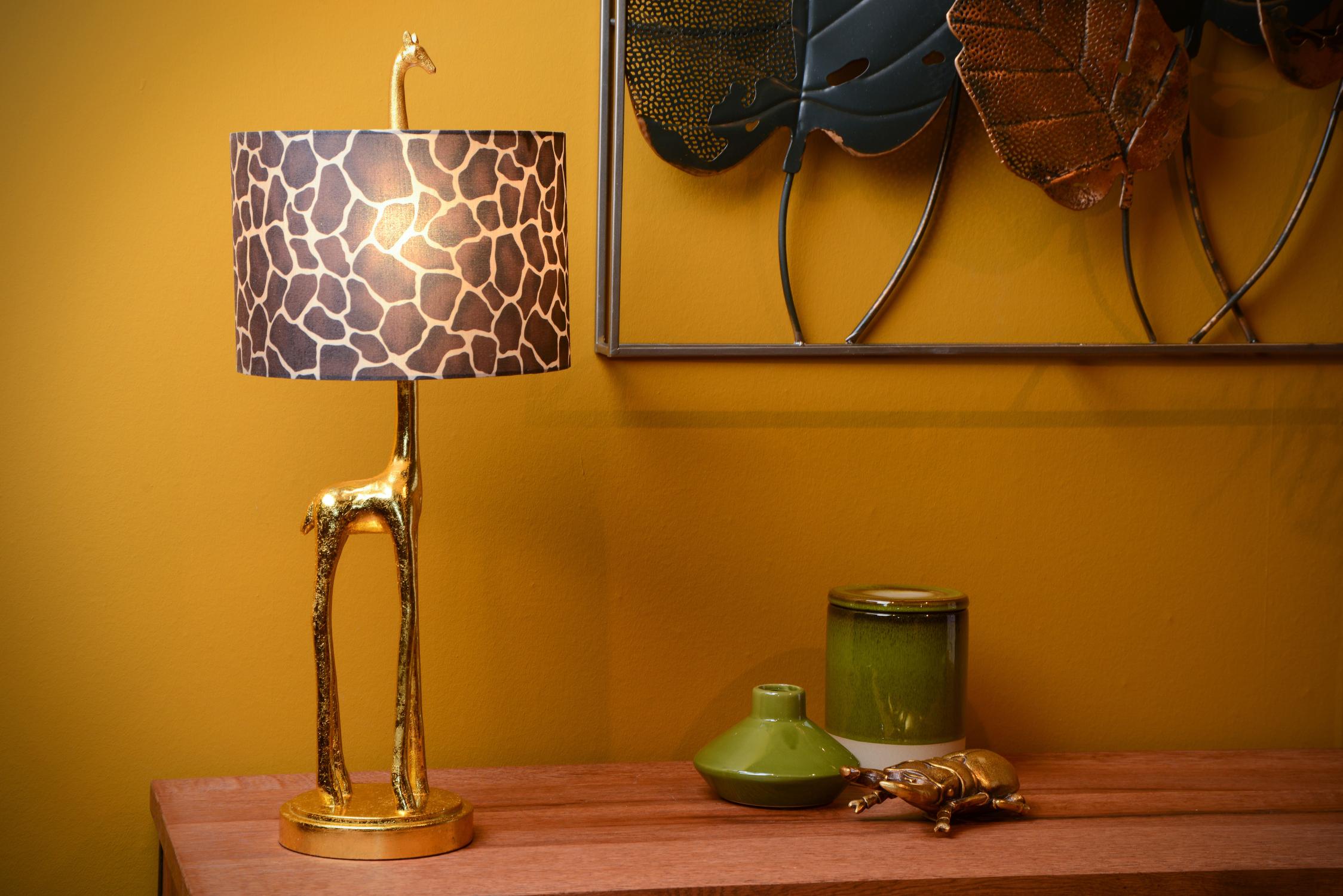 Lampa stołowa EXTRAVAGANZA MISS TALL 10506/81/02 - Lucide - obrazek 3
