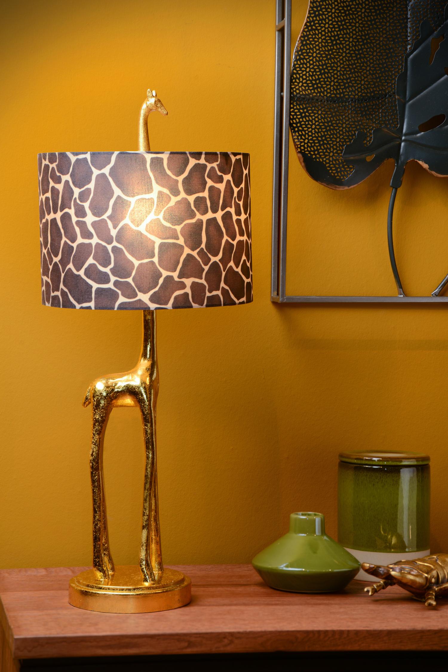 Lampa stołowa EXTRAVAGANZA MISS TALL 10506/81/02 - Lucide - obrazek 4