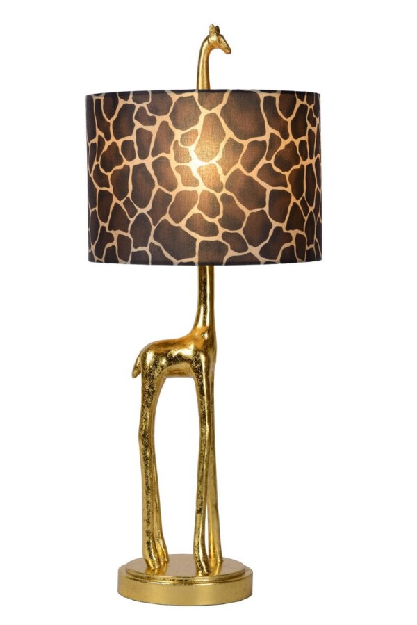 Lampa stołowa EXTRAVAGANZA MISS TALL 10506/81/02 - Lucide