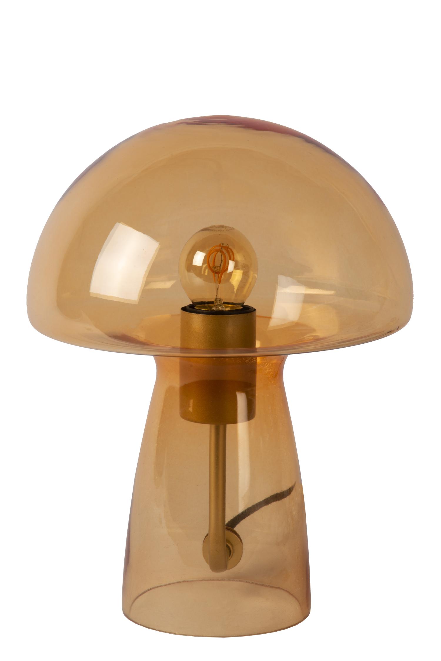 Lampa stołowa FUNGO 10514/01/53 - Lucide - obrazek 2