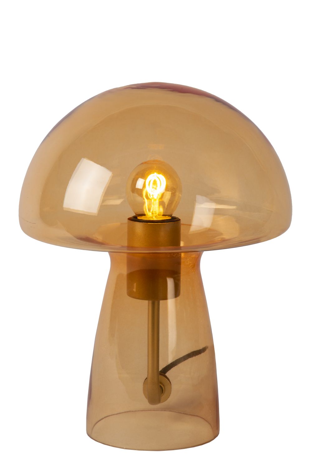 Lampa stołowa FUNGO 10514/01/53 - Lucide