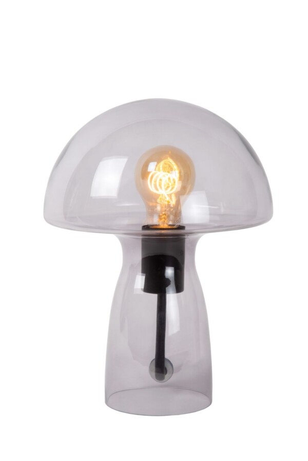 Lampa stołowa FUNGO 10514/01/65 - Lucide