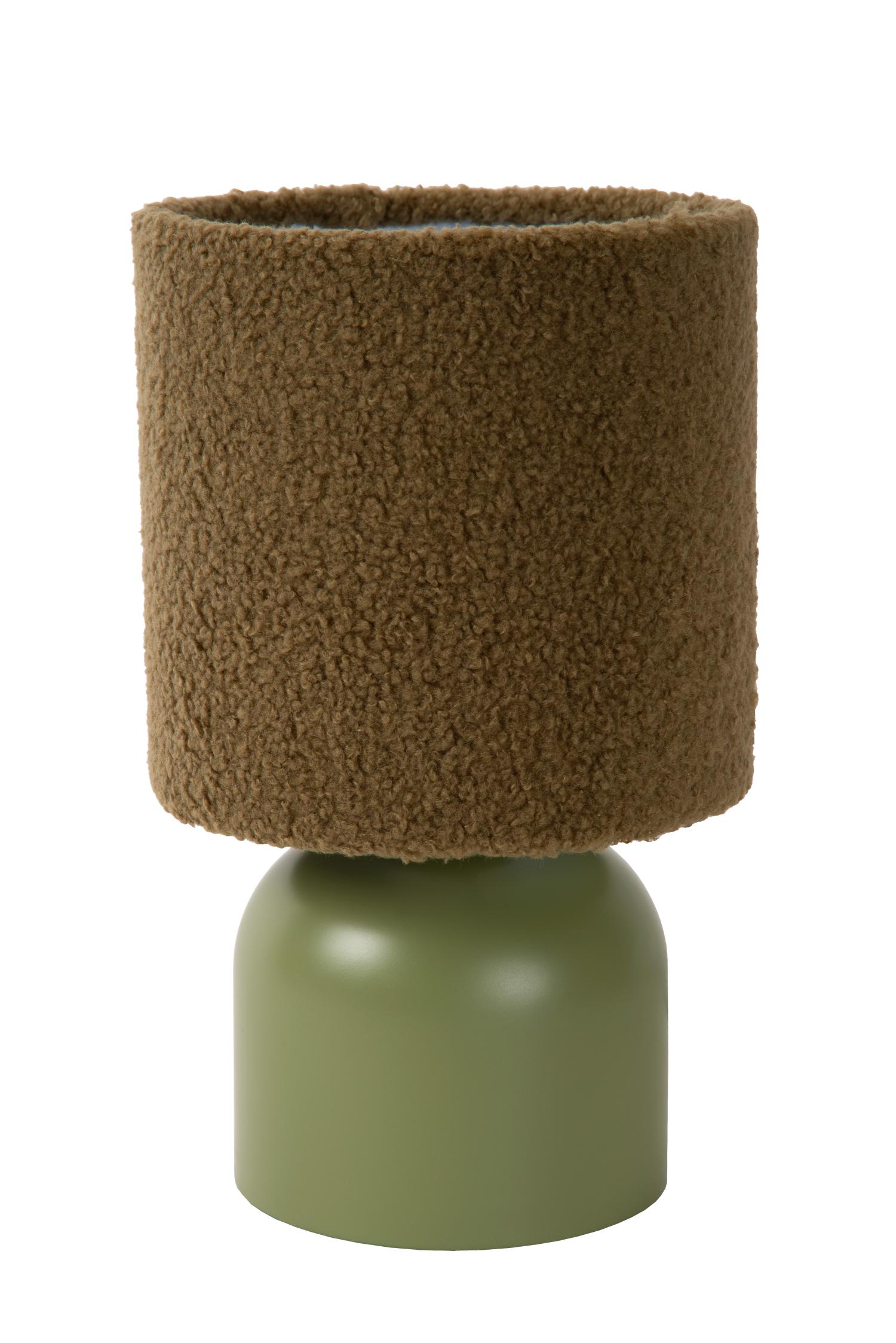 Lampa stołowa WOOLLY 10516/01/33 - Lucide - obrazek 2