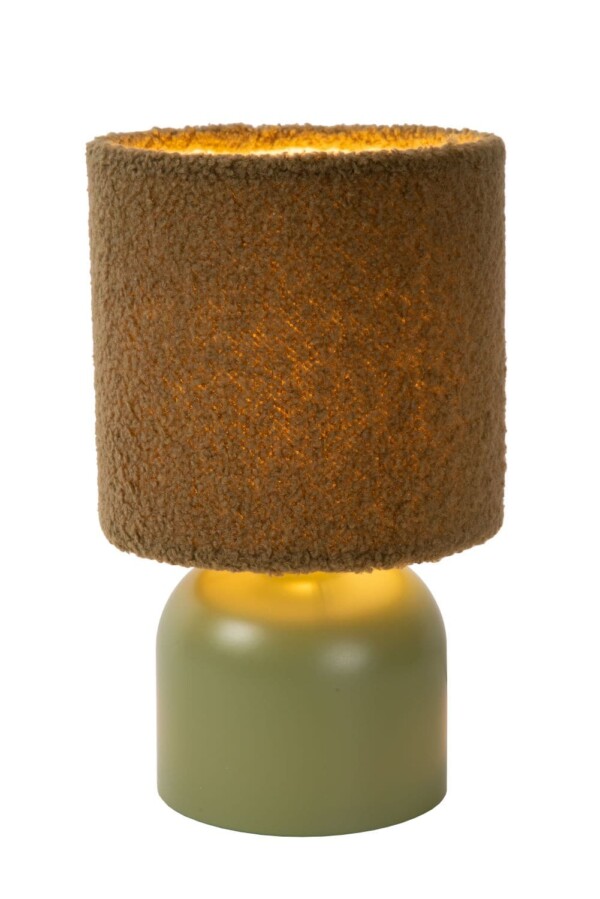 Lampa stołowa WOOLLY 10516/01/33 - Lucide