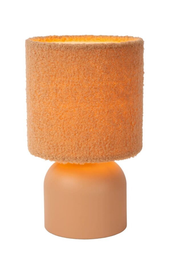 Lampa stołowa WOOLLY 10516/01/44 - Lucide