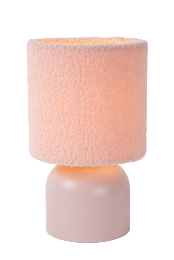 Lampa stołowa WOOLLY 10516/01/66 - Lucide