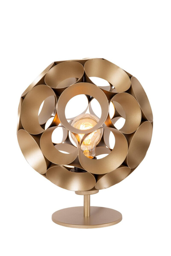 Lampa stołowa HANNELORE 10523/01/02 - Lucide
