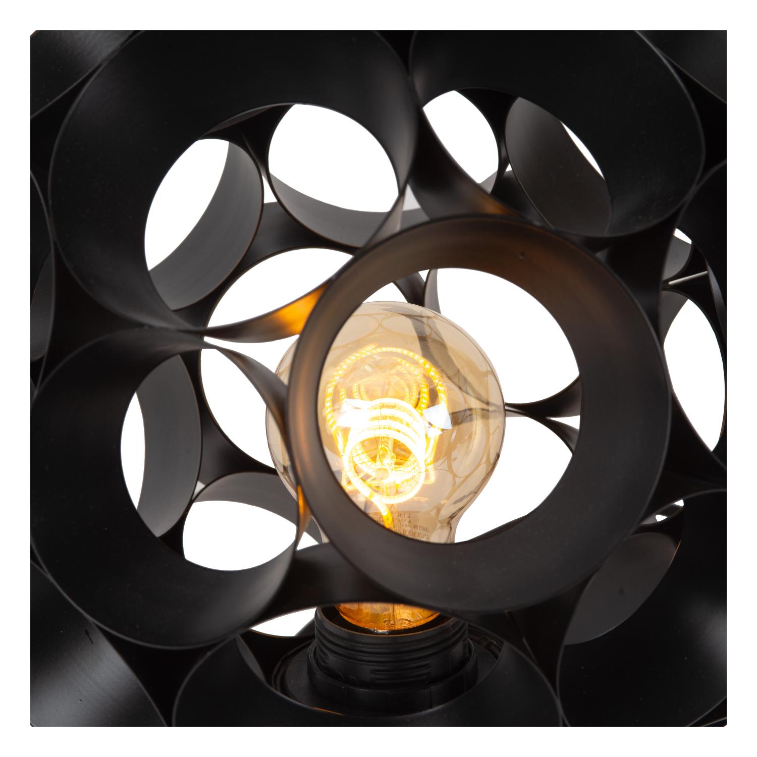 Lampa stołowa HANNELORE 10523/01/30 - Lucide - obrazek 2