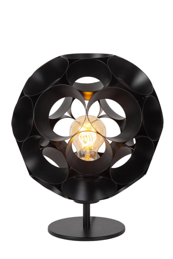 Lampa stołowa HANNELORE 10523/01/30 - Lucide