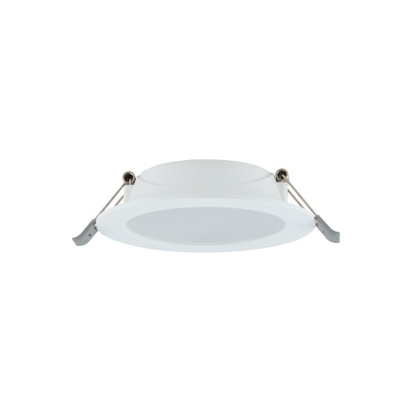 Lampa do wbudowania MYKONOS LED 6W 3000K WH 10535 - Nowodvorski Lighting