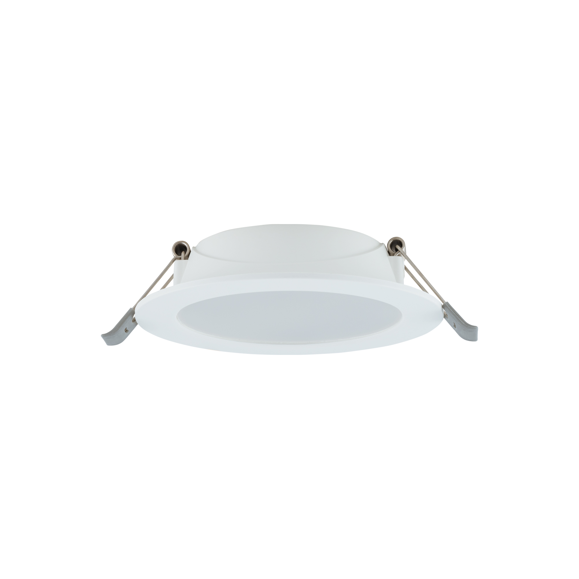 Lampa do wbudowania MYKONOS LED 6W 3000K WH 10535 - Nowodvorski Lighting