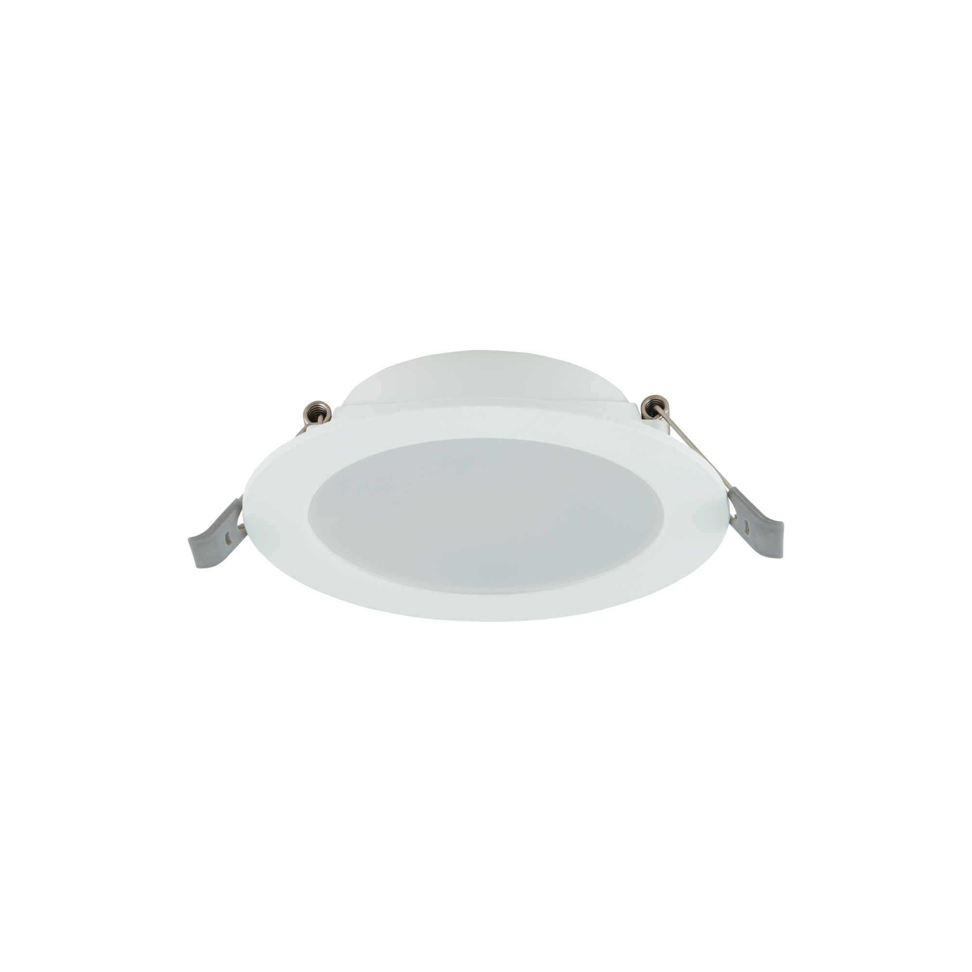 Lampa do wbudowania MYKONOS LED 6W 3000K WH 10535 - Nowodvorski Lighting - obrazek 3
