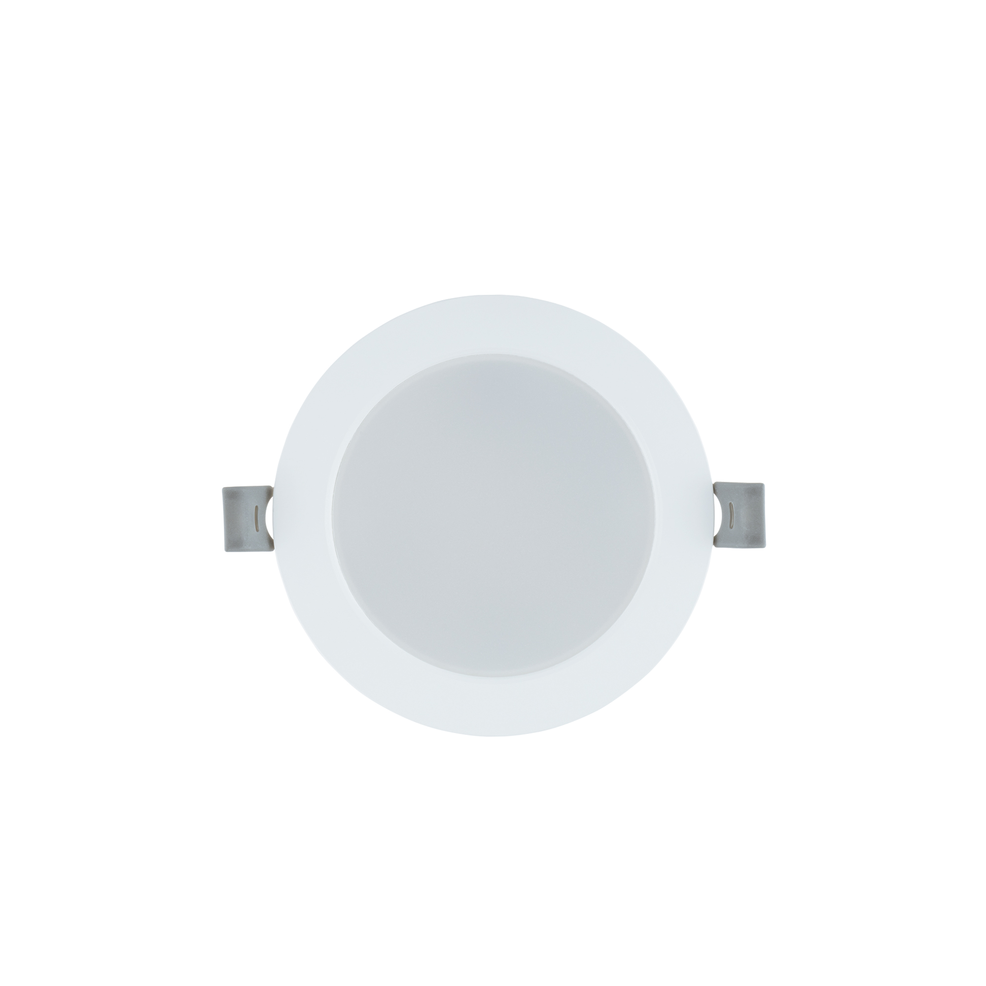 Lampa do wbudowania MYKONOS LED 6W 3000K WH 10535 - Nowodvorski Lighting - obrazek 6