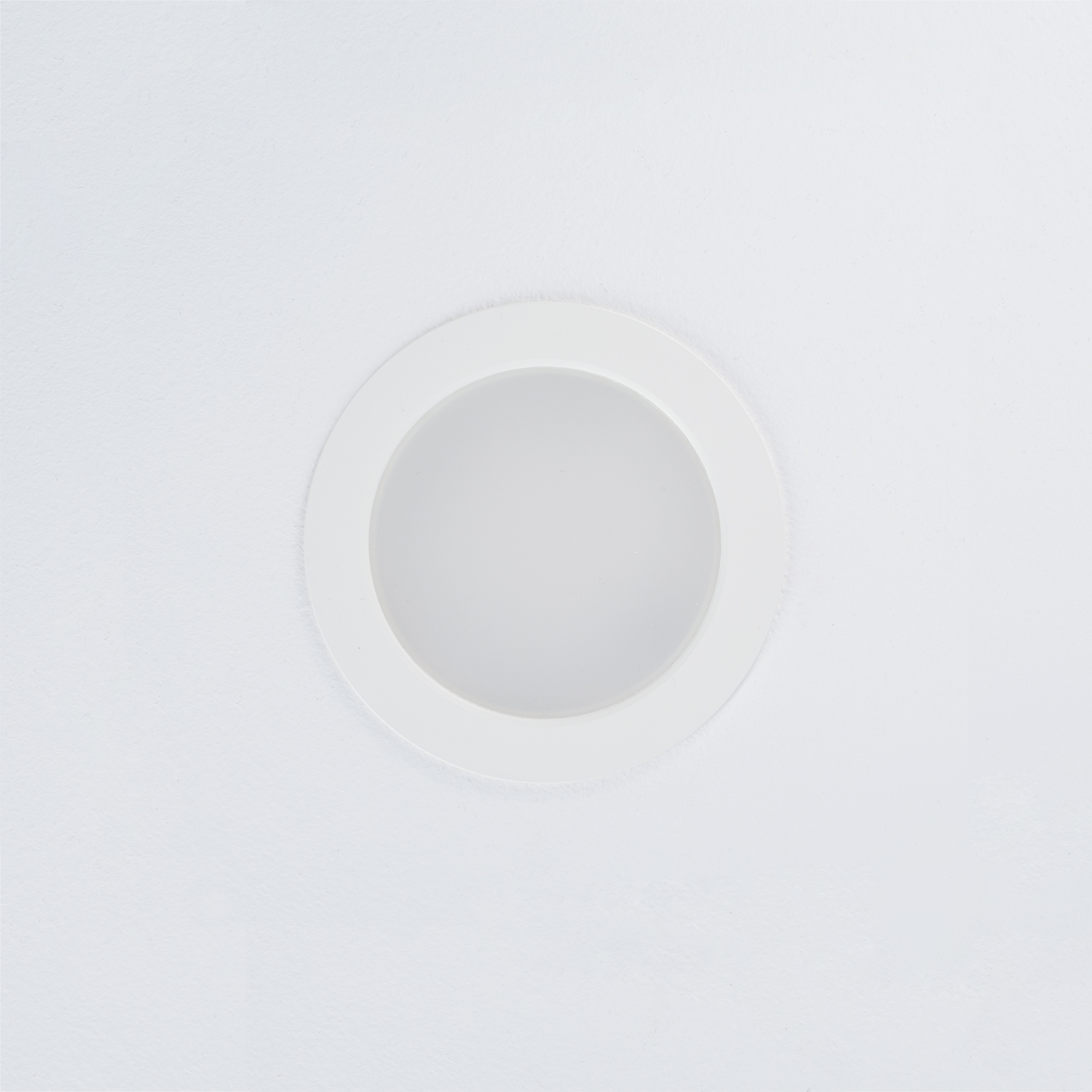 Lampa do wbudowania MYKONOS LED 6W 3000K WH 10535 - Nowodvorski Lighting - obrazek 8