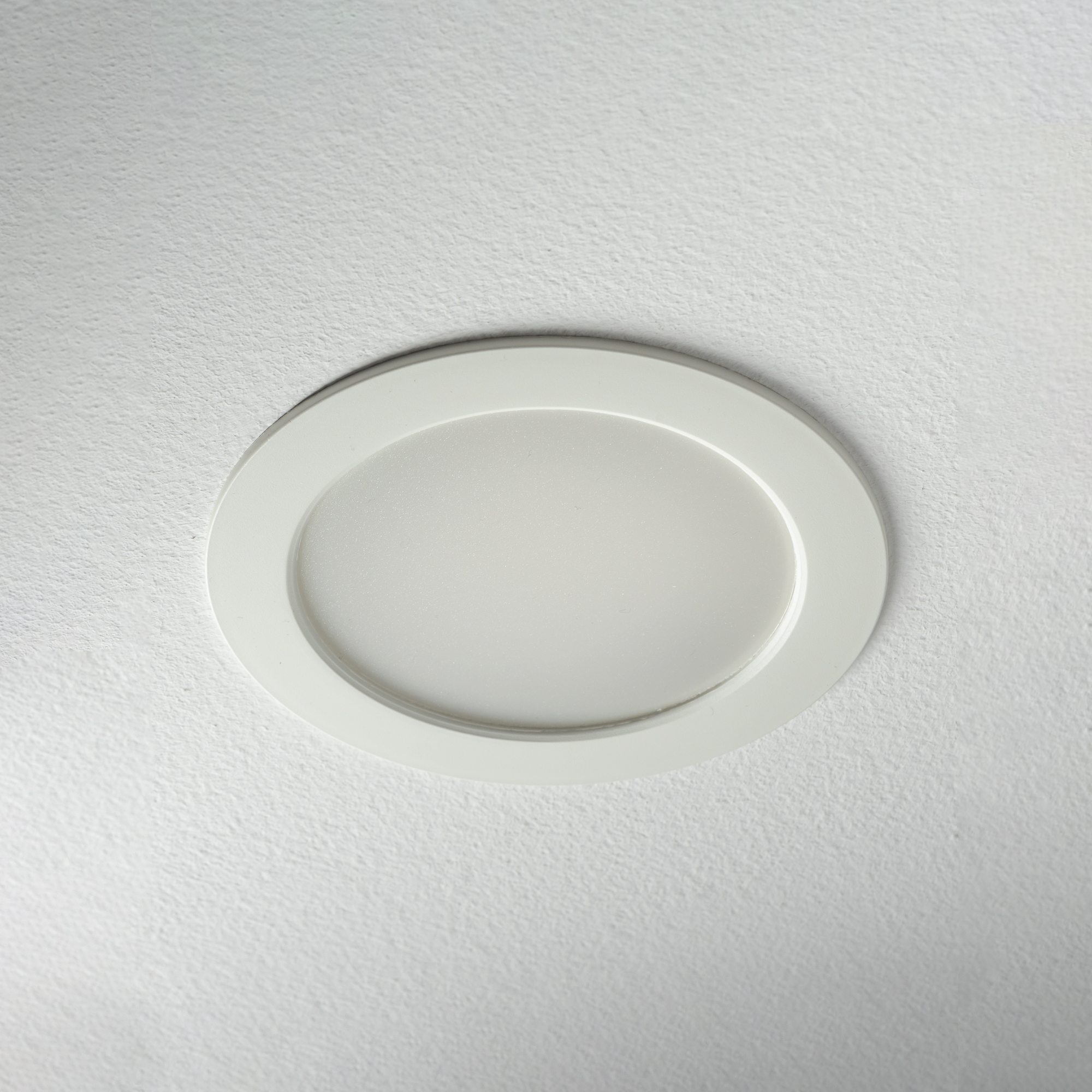 Lampa do wbudowania MYKONOS LED 6W 3000K WH 10535 - Nowodvorski Lighting - obrazek 9