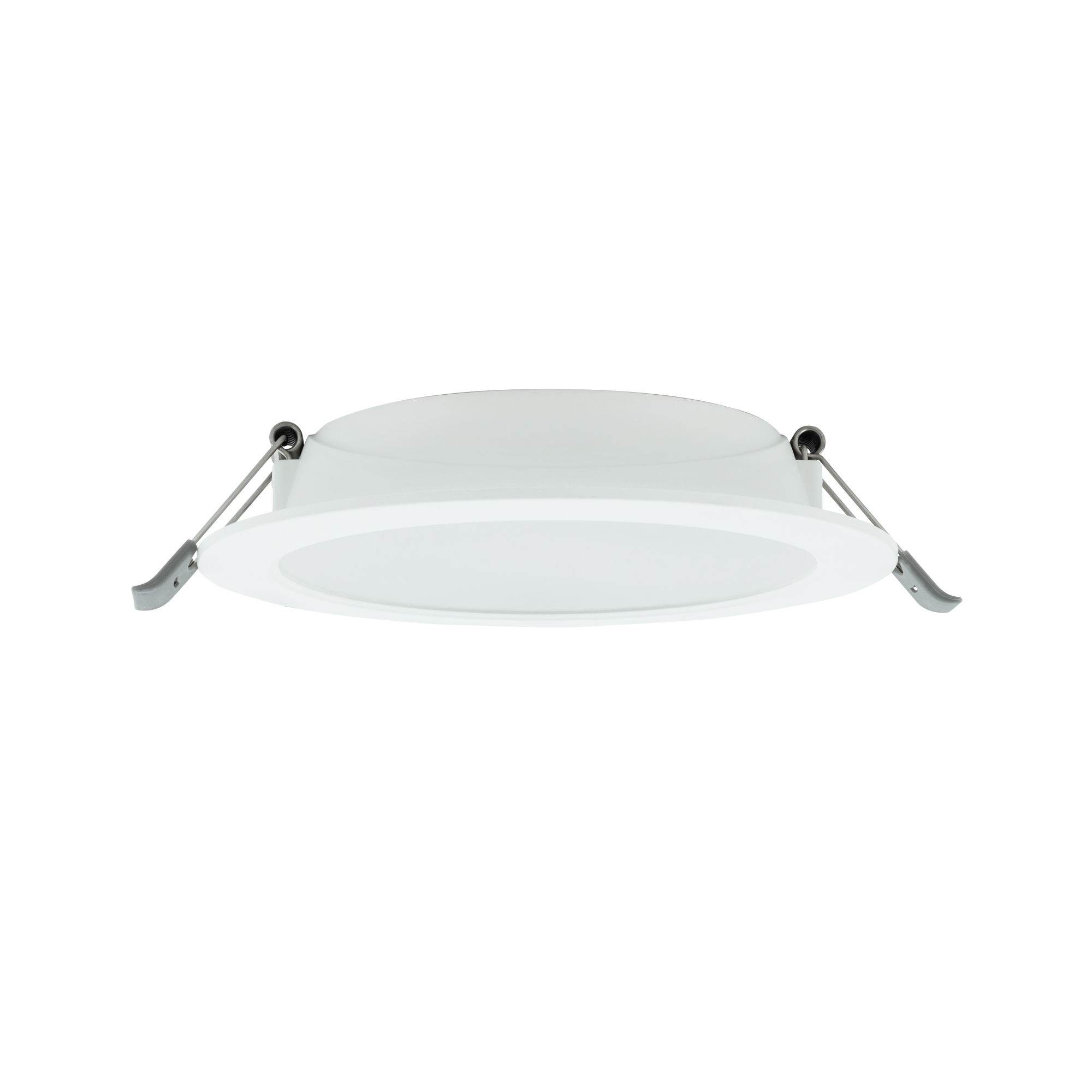 Lampa do wbudowania MYKONOS LED 10W 3000K WH 10537 - Nowodvorski Lighting