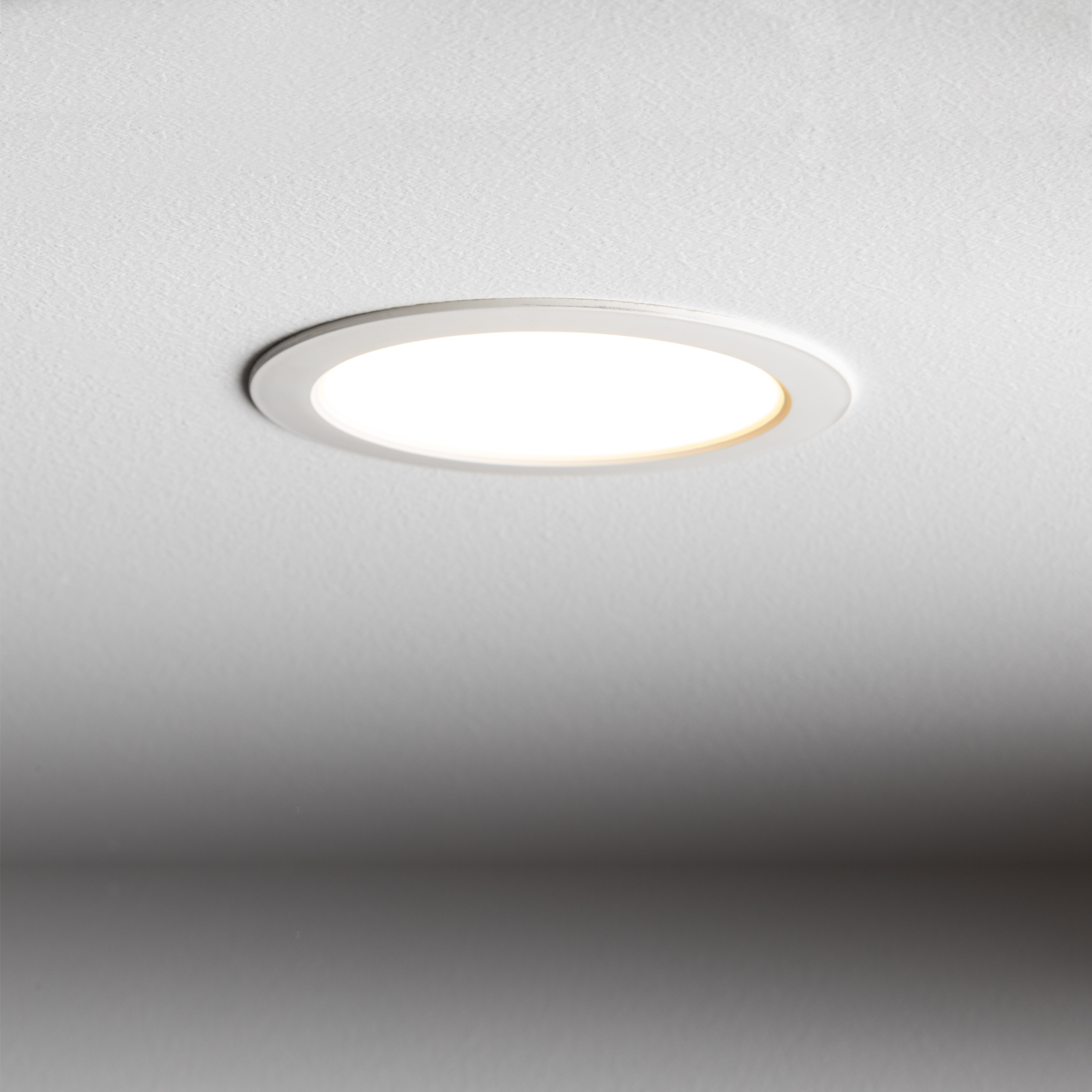 Lampa do wbudowania MYKONOS LED 10W 3000K WH 10537 - Nowodvorski Lighting - obrazek 2