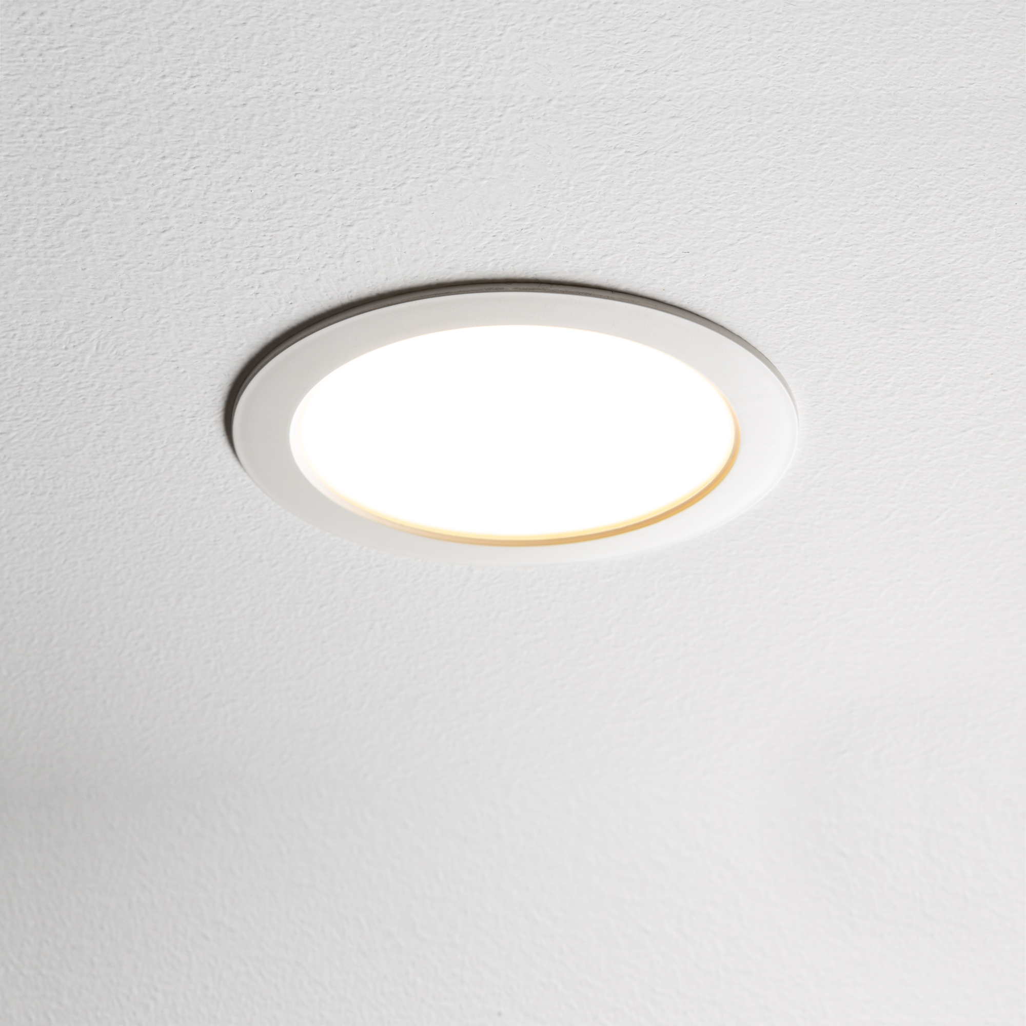 Lampa do wbudowania MYKONOS LED 10W 3000K WH 10537 - Nowodvorski Lighting - obrazek 6