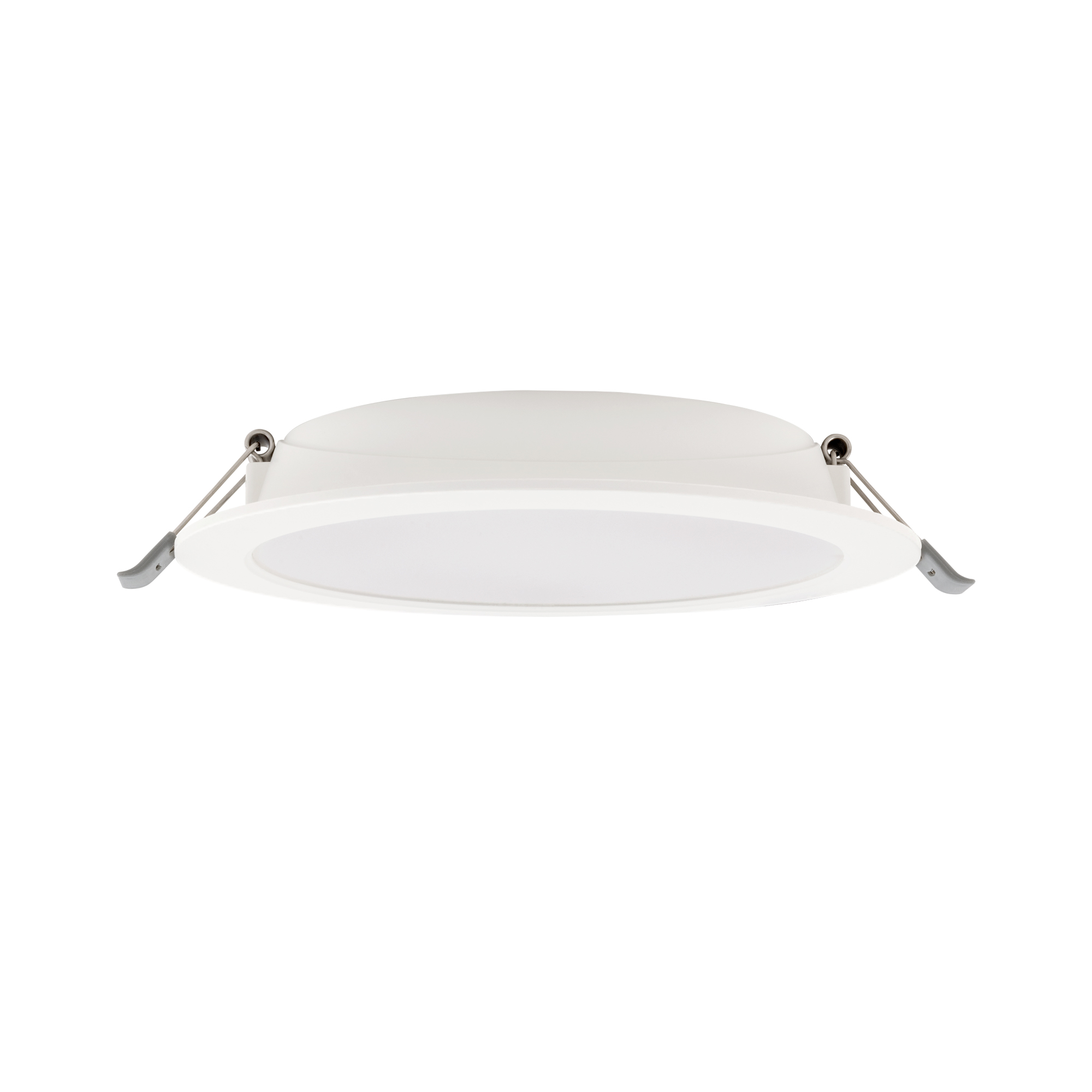 Lampa do wbudowania MYKONOS LED 15W 3000K WH 10540 - Nowodvorski Lighting