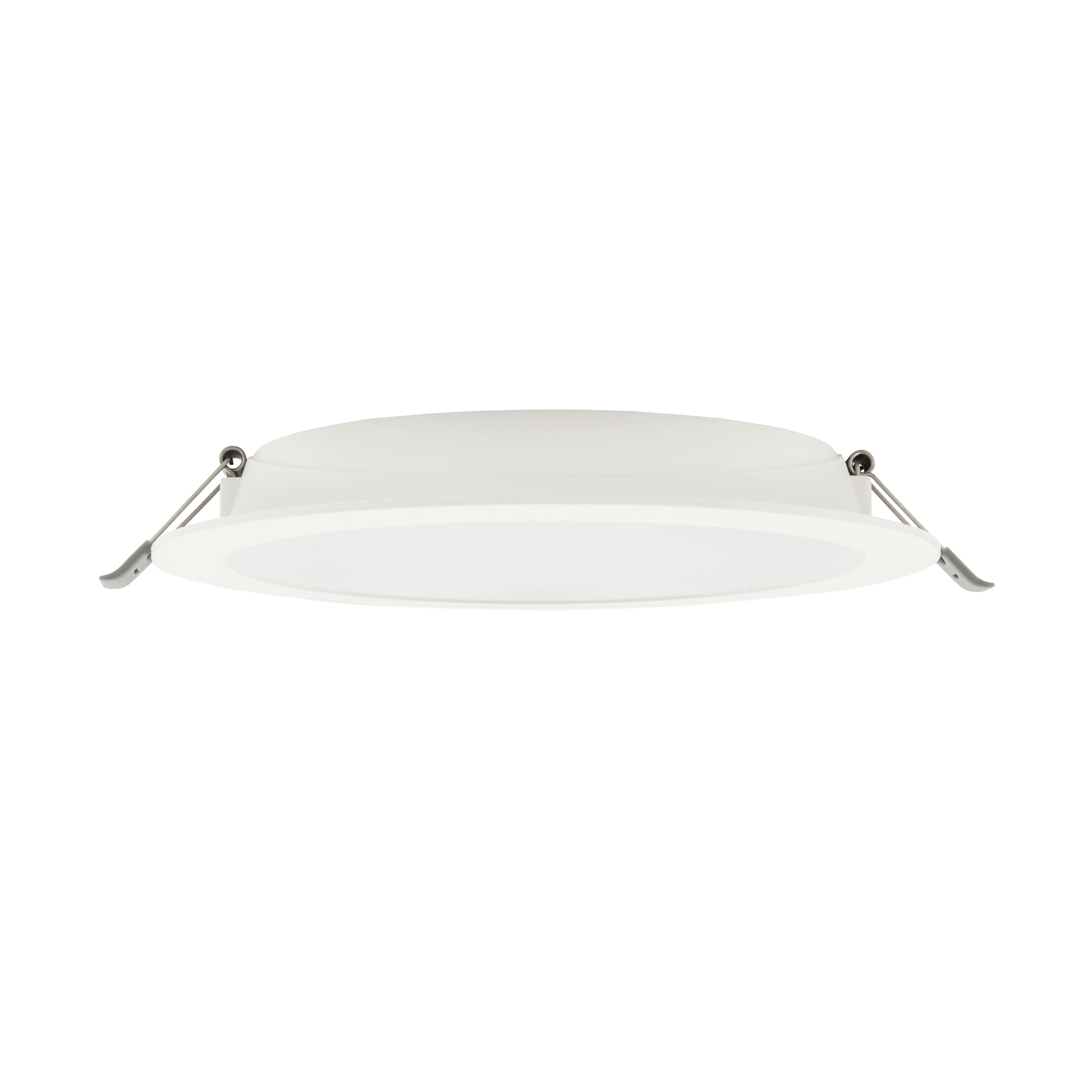 Lampa do wbudowania MYKONOS LED 18W 3000K WH 10542 - Nowodvorski Lighting