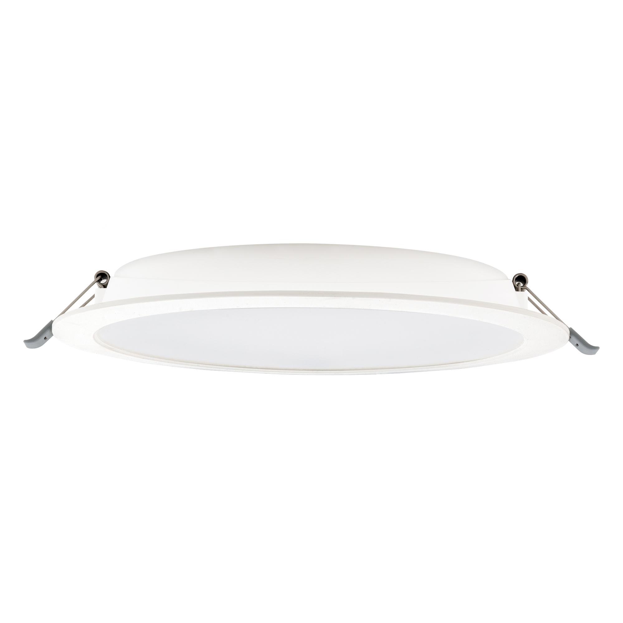 Lampa do wbudowania MYKONOS LED 24W 3000K WH 10544 - Nowodvorski Lighting