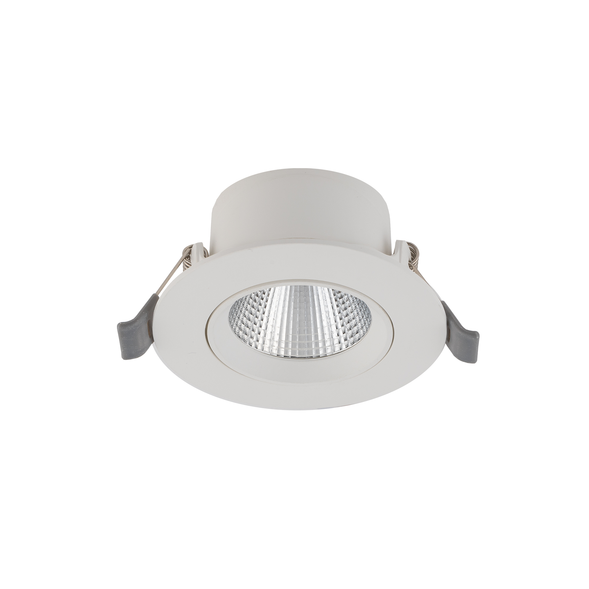 Lampa do wbudowania EGINA LED 5W 3000K WH 10546 - Nowodvorski Lighting
