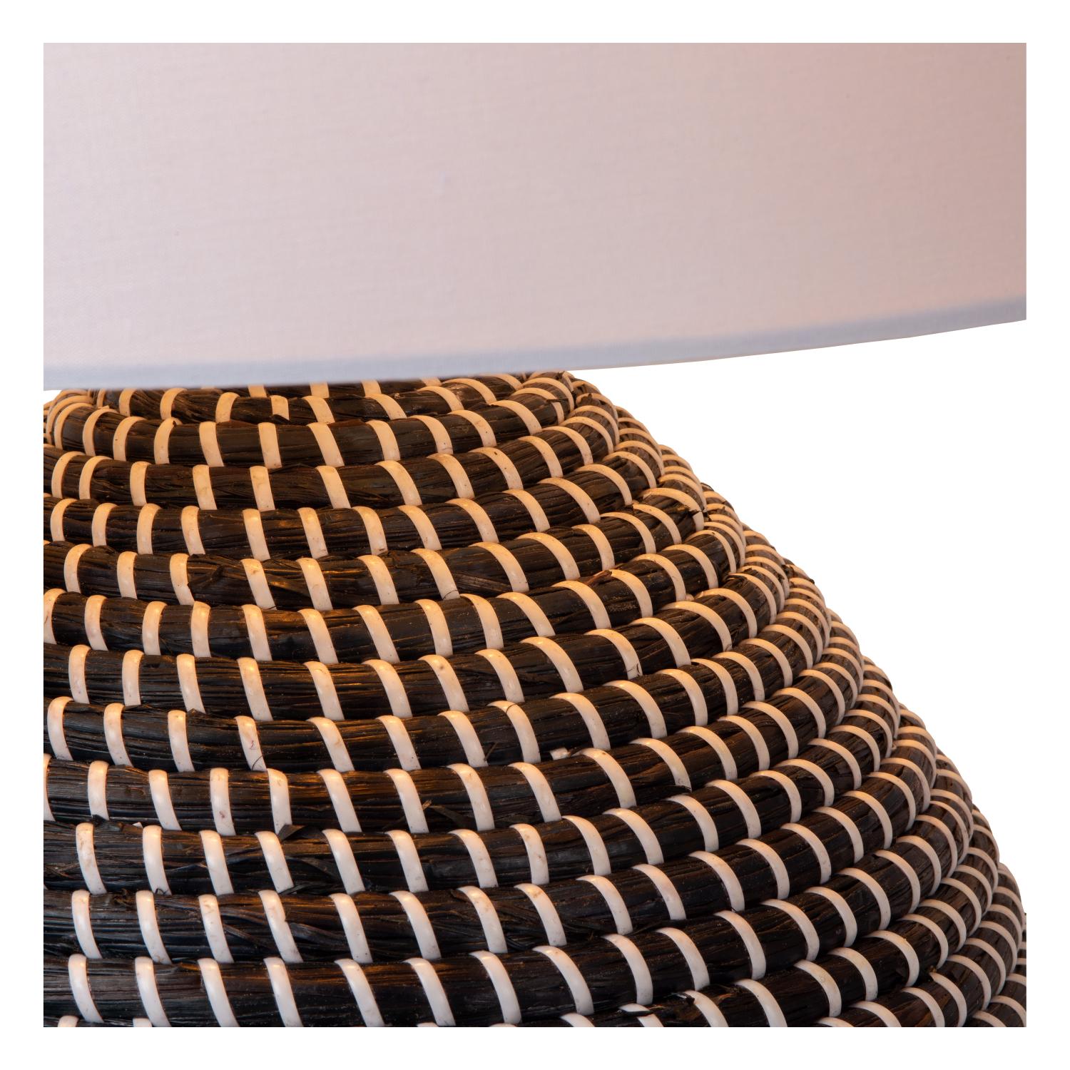 Lampa stołowa MADUKA 10550/81/30 - Lucide - obrazek 4