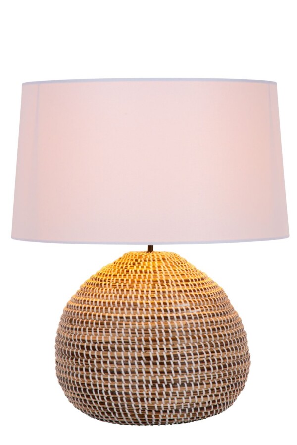 Lampa stołowa MADUKA 10550/81/43 - Lucide