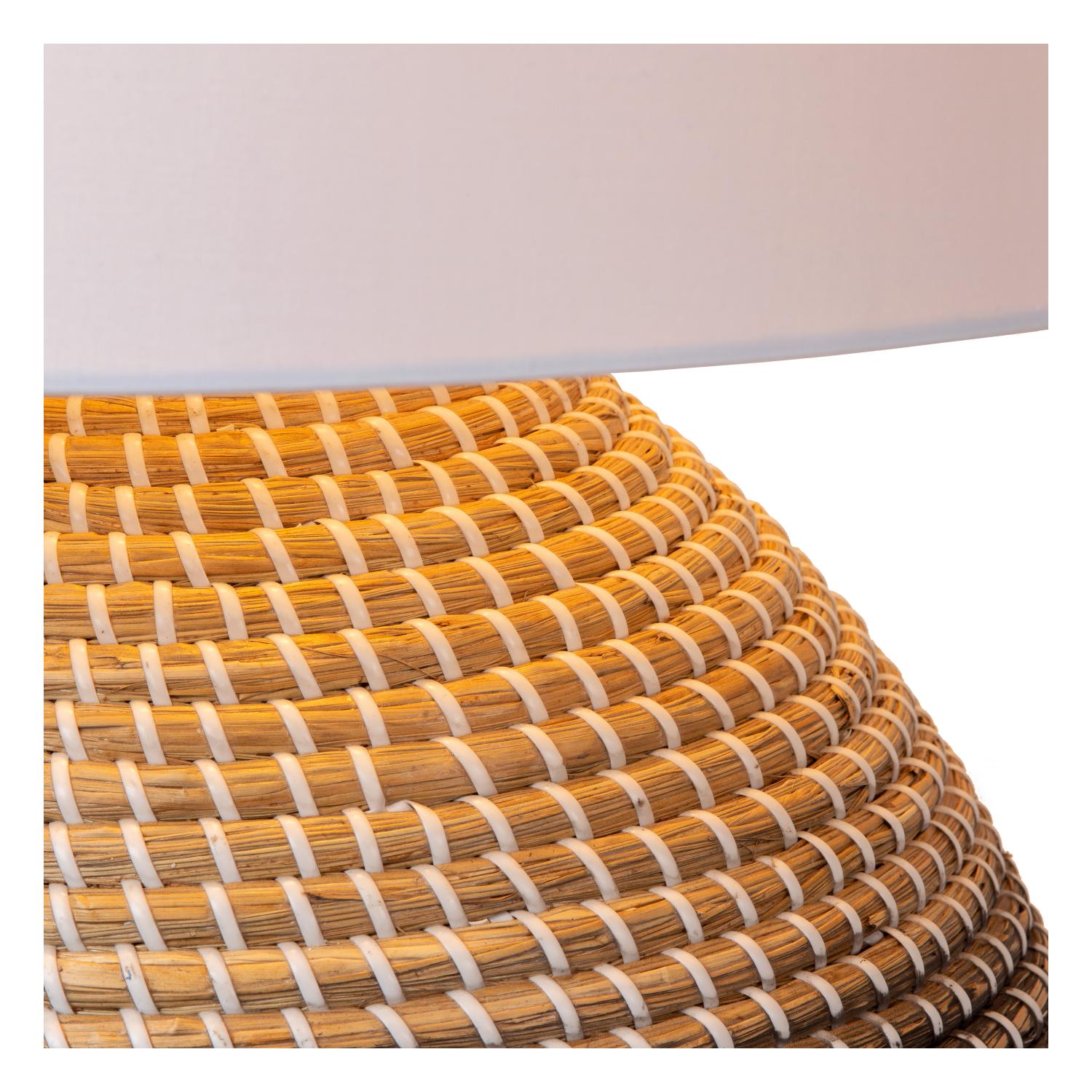 Lampa stołowa MADUKA 10550/81/73 - Lucide - obrazek 3