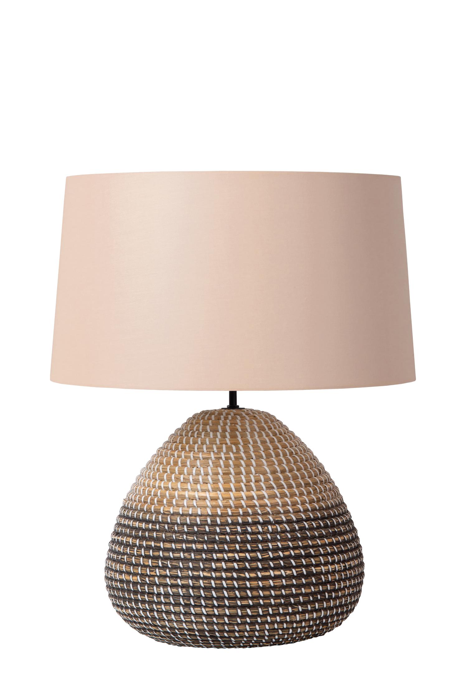 Lampa stołowa MADUKA 10550/81/73 - Lucide - obrazek 2