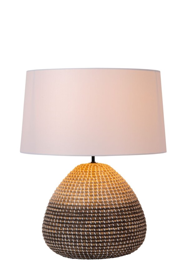 Lampa stołowa MADUKA 10550/81/73 - Lucide