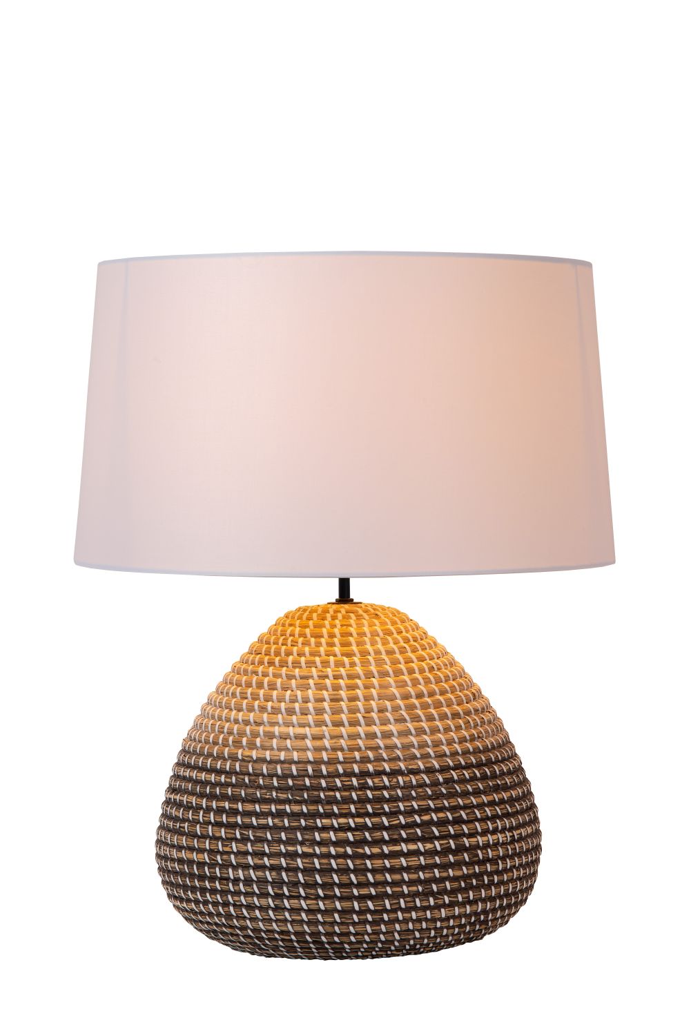 Lampa stołowa MADUKA 10550/81/73 - Lucide