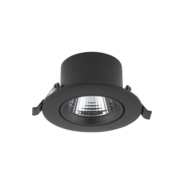 Lampa do wbudowania EGINA LED 5W 4000K BL 10550 - Nowodvorski Lighting