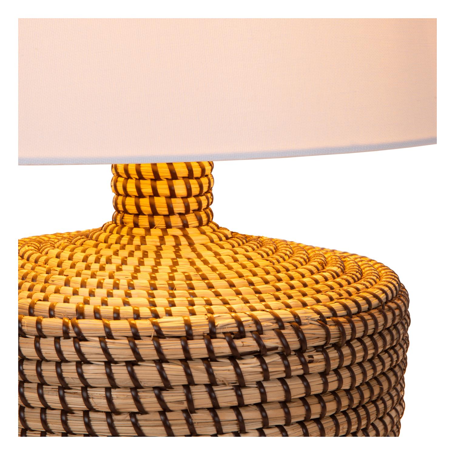 Lampa stołowa AMBALA 10551/81/73 - Lucide - obrazek 3