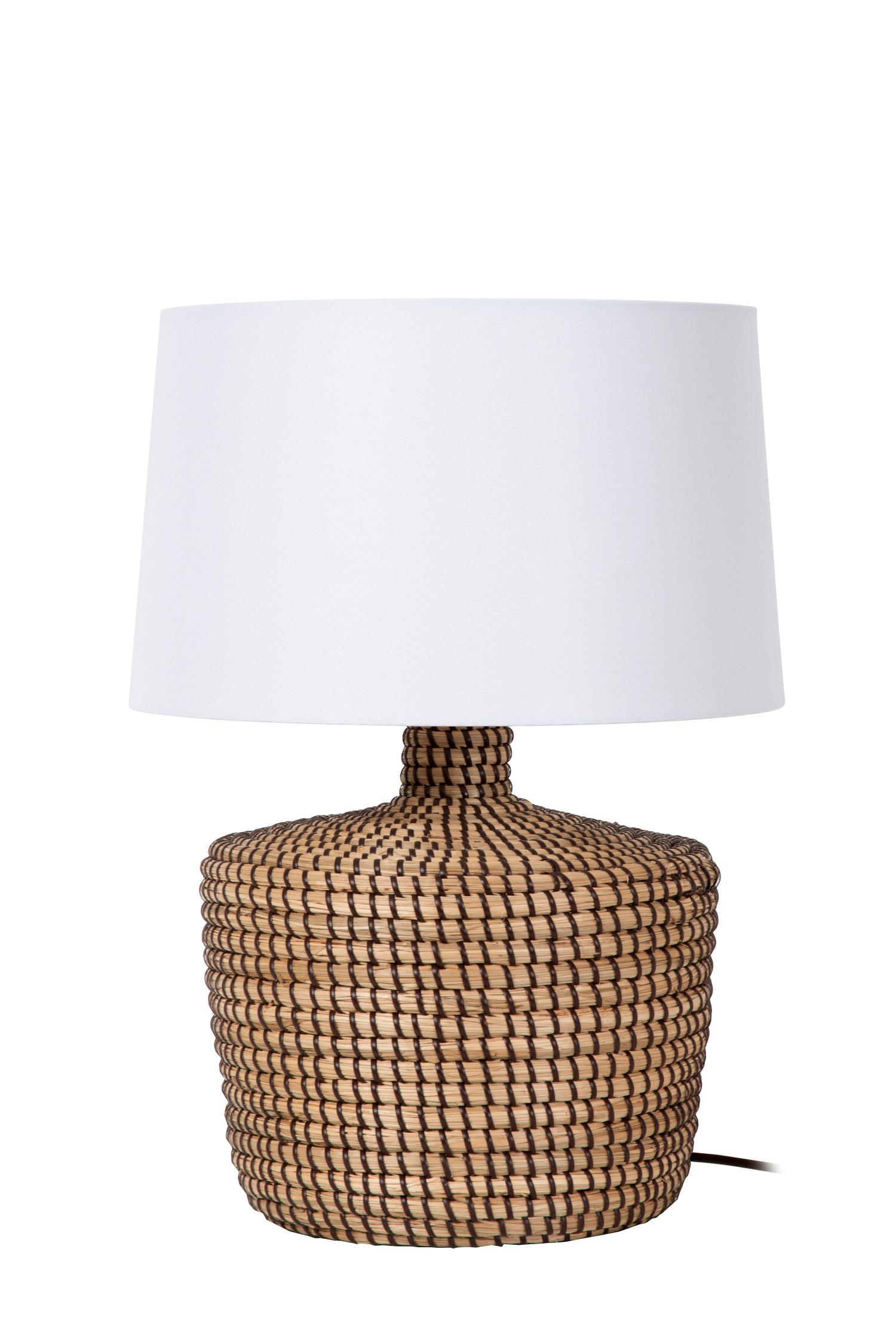 Lampa stołowa AMBALA 10551/81/73 - Lucide - obrazek 2