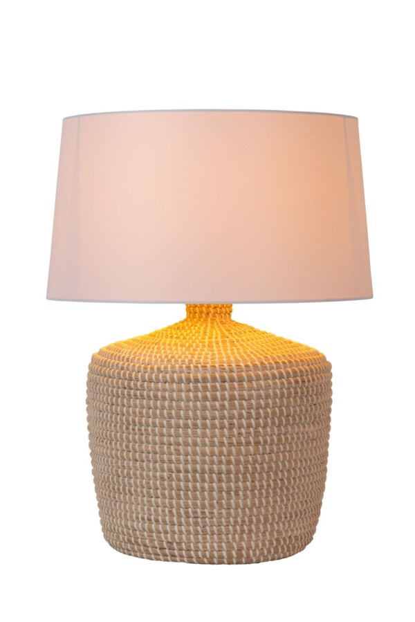 Lampa stołowa AMBALA 10551/81/73 - Lucide
