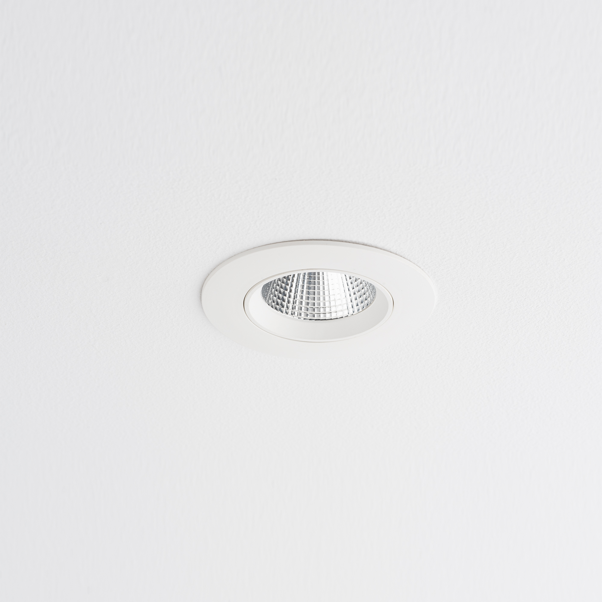 Lampa do wbudowania EGINA LED 10W 4000K WH 10552 - Nowodvorski Lighting - obrazek 2