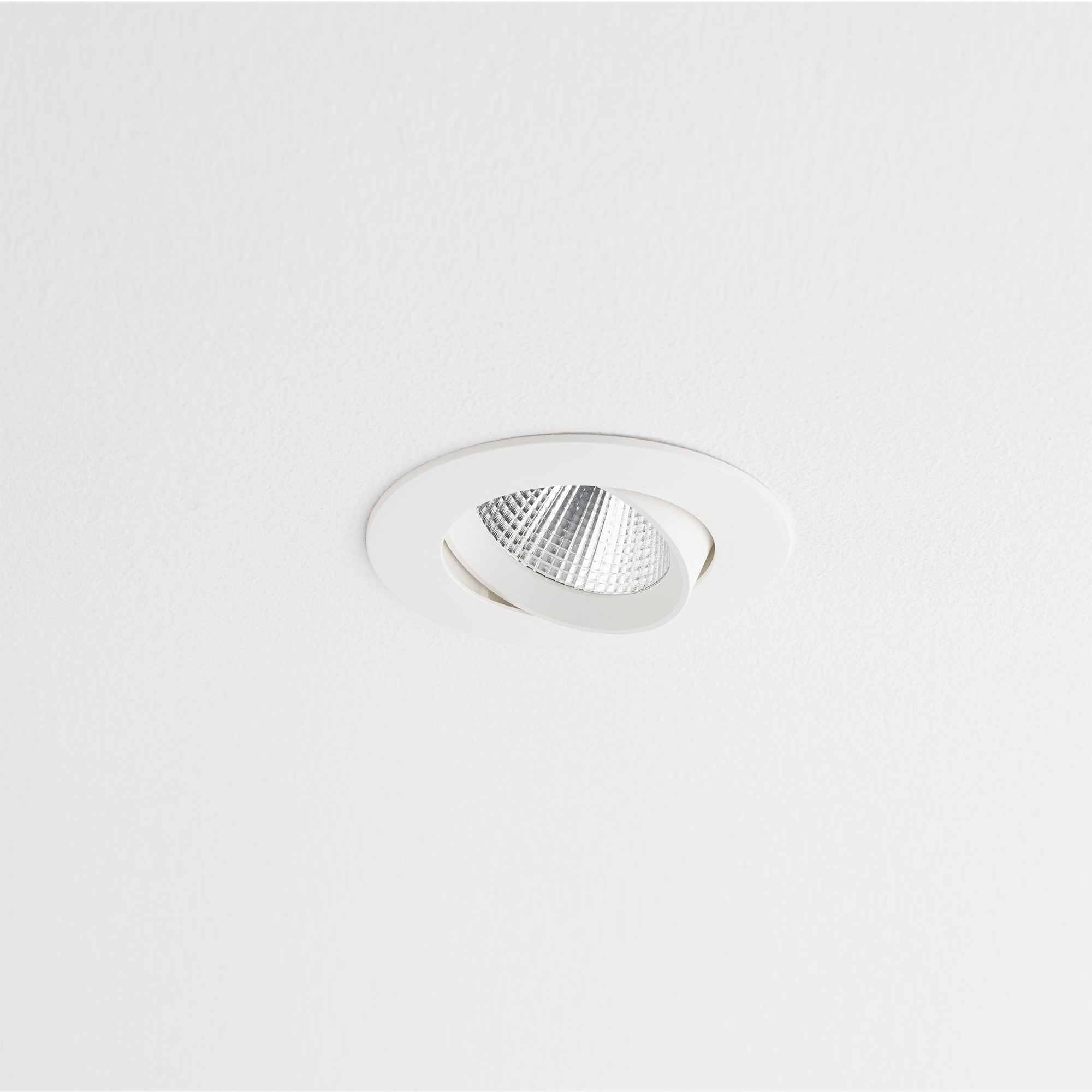 Lampa do wbudowania EGINA LED 10W 4000K WH 10552 - Nowodvorski Lighting - obrazek 3