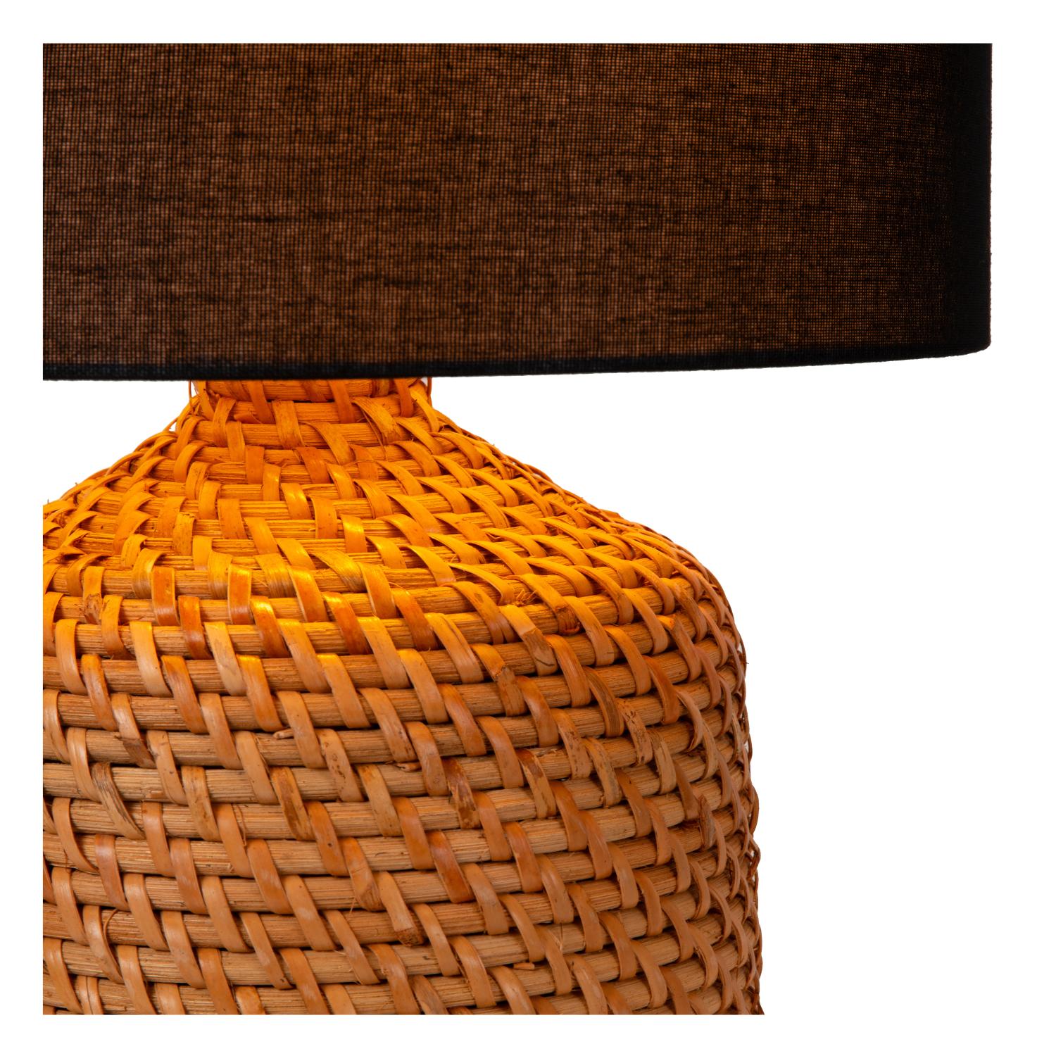 Lampa stołowa ARRAH 10553/81/73 - Lucide - obrazek 3