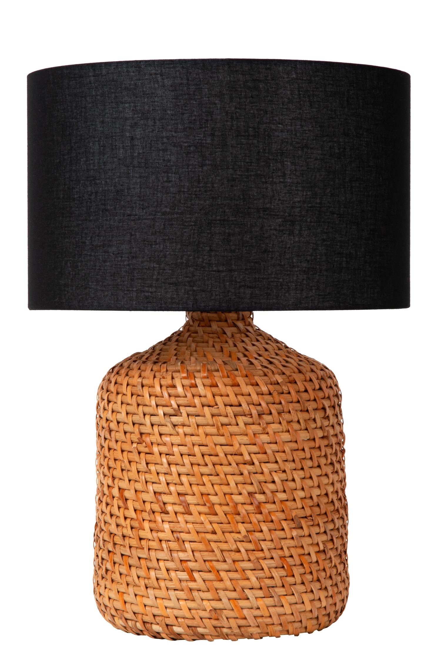 Lampa stołowa ARRAH 10553/81/73 - Lucide - obrazek 2