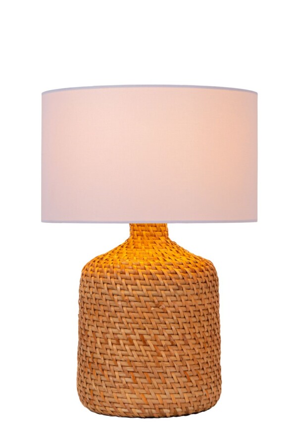 Lampa stołowa ARRAH 10553/81/73 - Lucide