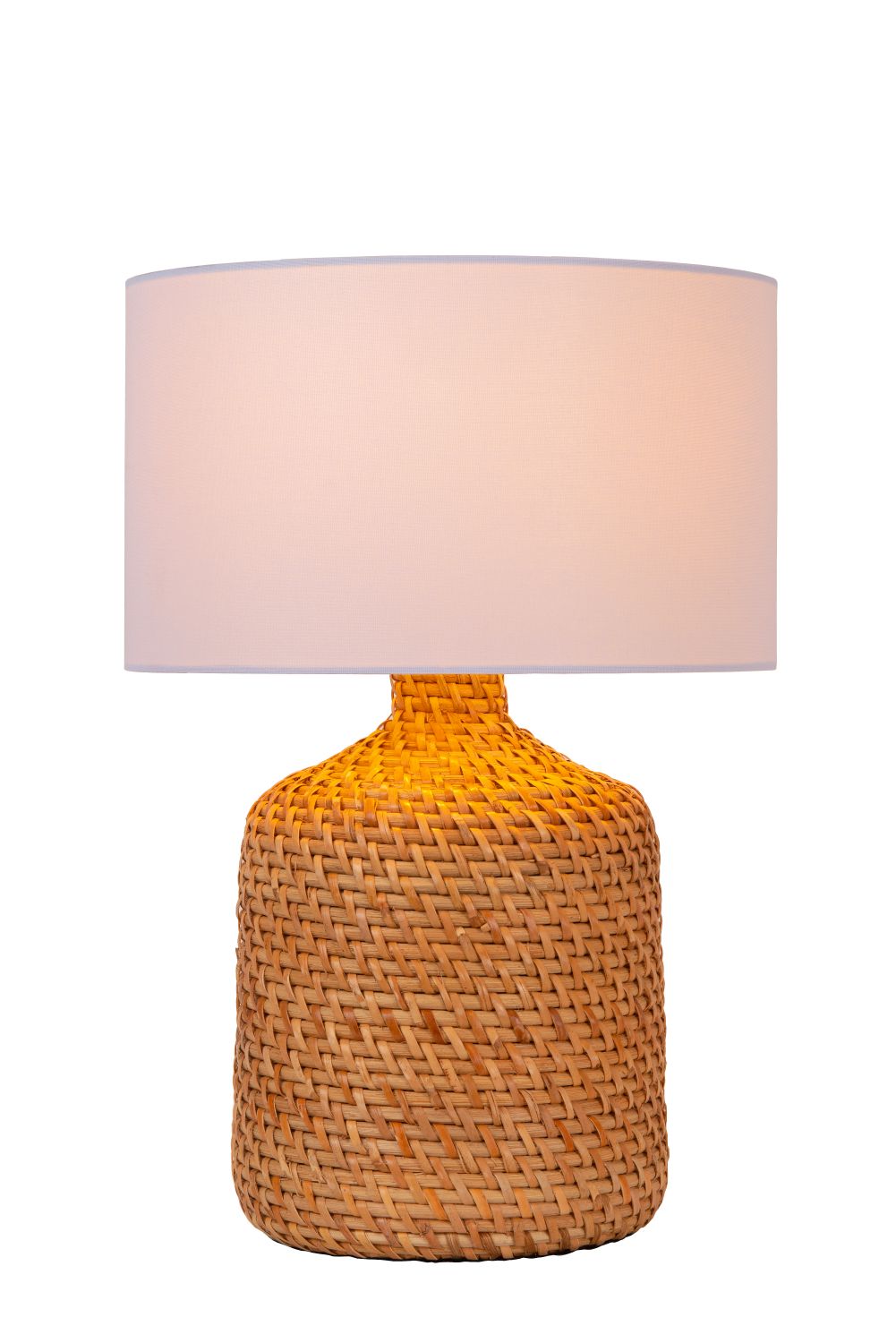 Lampa stołowa ARRAH 10553/81/73 - Lucide