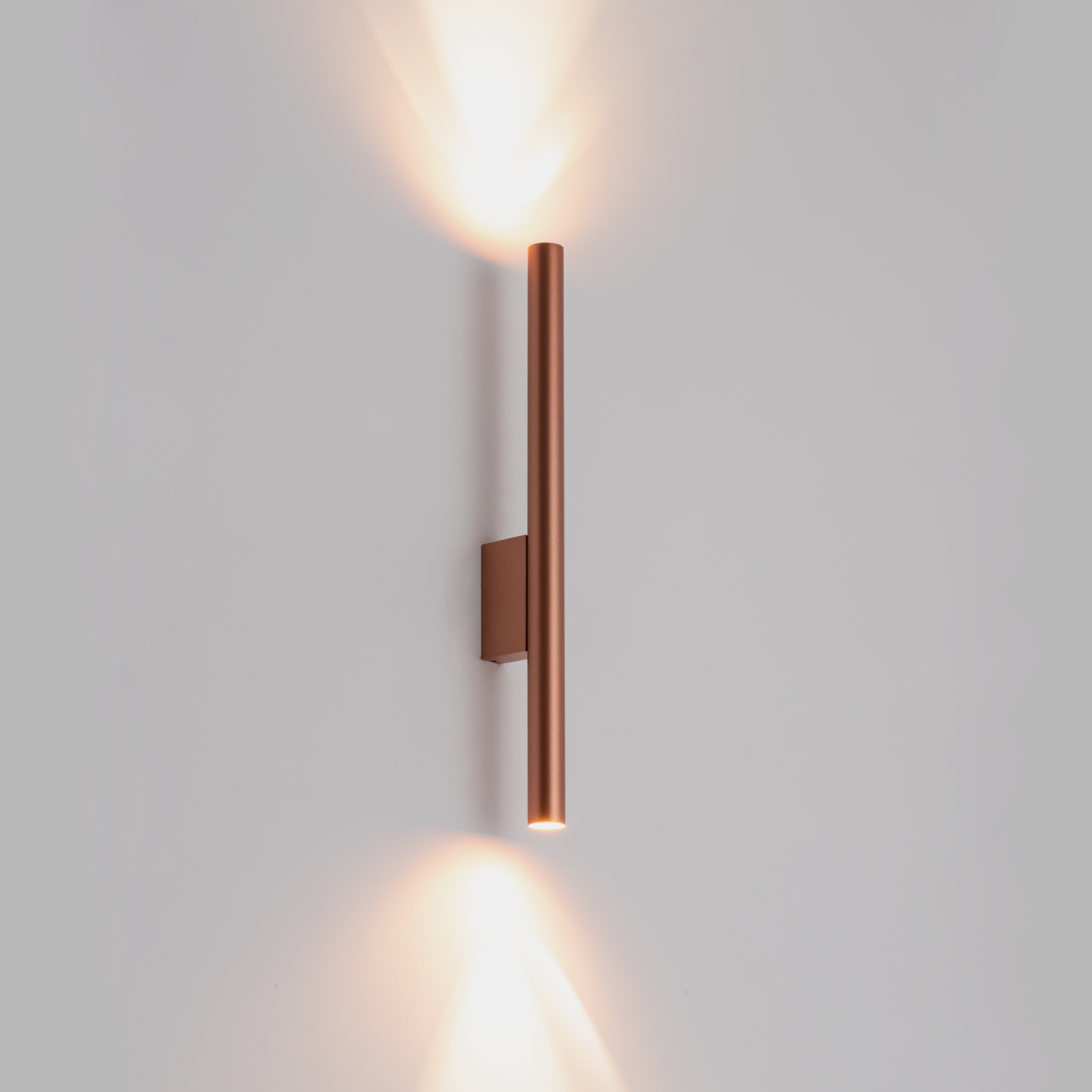 Kinkiet LASER WALL CHOCOLATE 10564 - Nowodvorski Lighting - obrazek 3