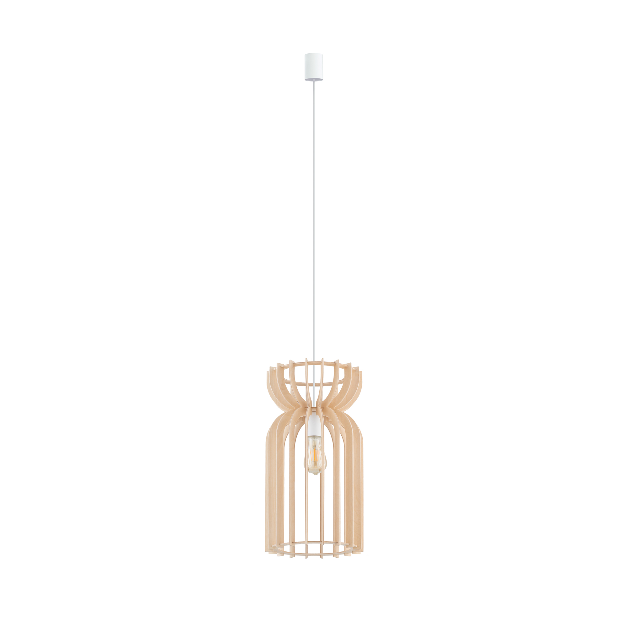 Lampa wisząca KYMI A 10570 - Nowodvorski Lighting