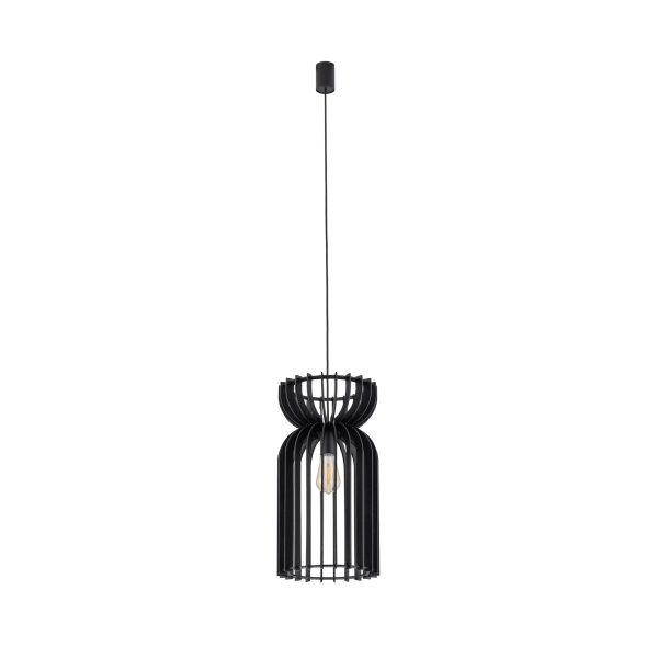 Lampa wisząca KYMI A BLACK 10573 - Nowodvorski Lighting