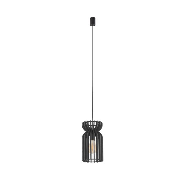 Lampa wisząca KYMI B BLACK 10574 - Nowodvorski Lighting